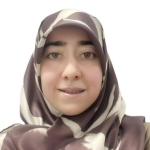 مؤمنة سالم