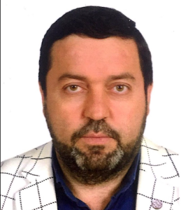 صلاح داية