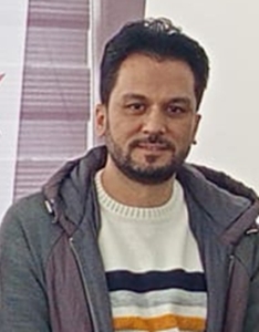 بديع سرور ملاح