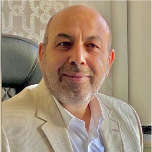 خالد بابللي